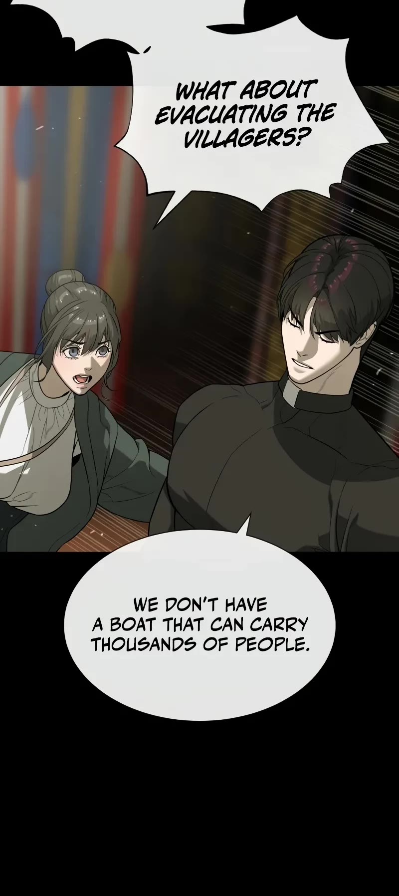 Killer Pietro Chapter 87 page 68 - Chapter 87