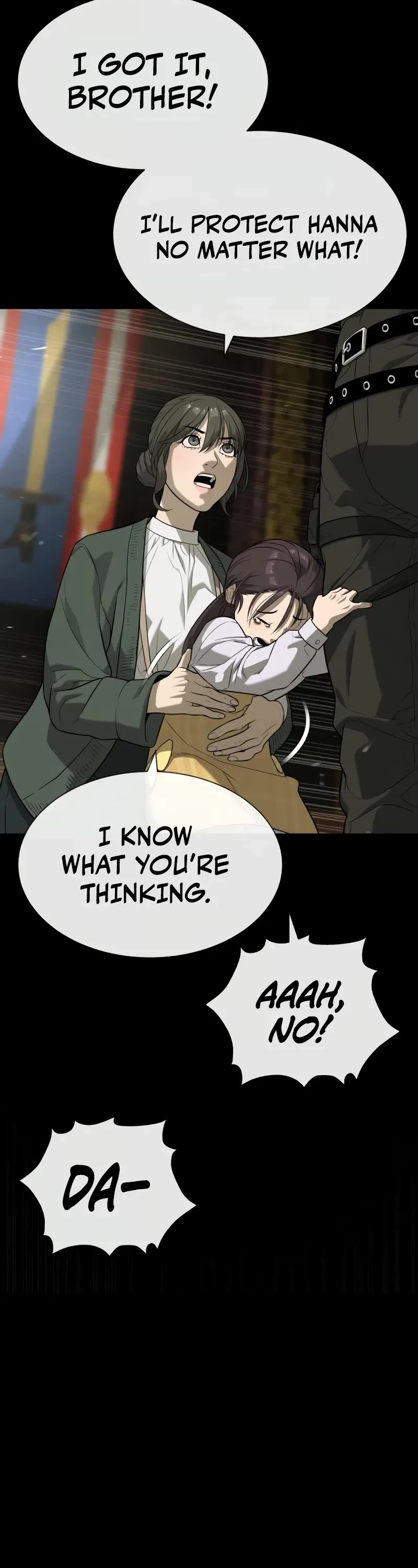 Killer Pietro Chapter 87 page 70 - Chapter 87