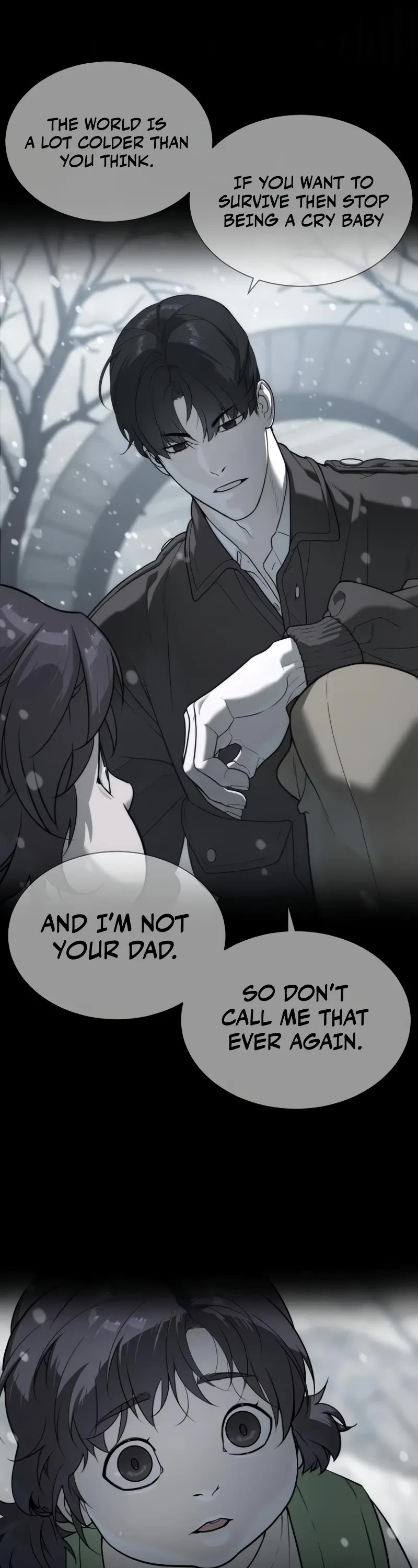 Killer Pietro Chapter 87 page 79 - Chapter 87