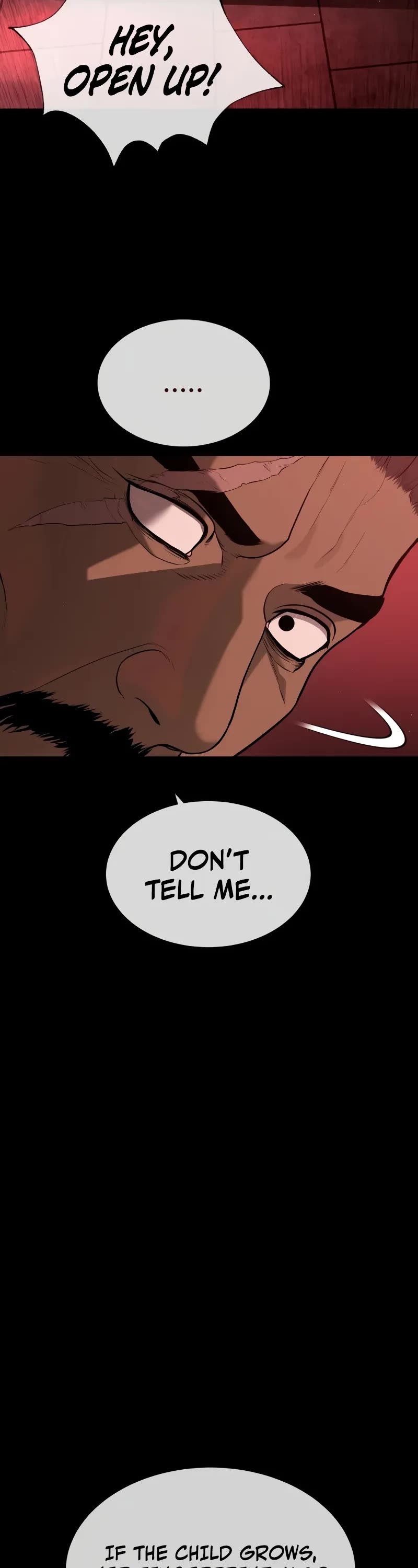 Killer Pietro Chapter 87 page 8 - Chapter 87
