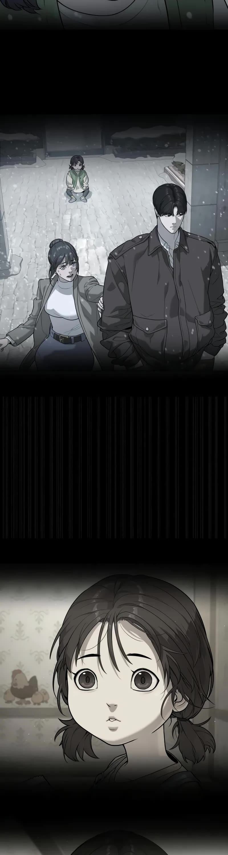 Killer Pietro Chapter 87 page 80 - Chapter 87