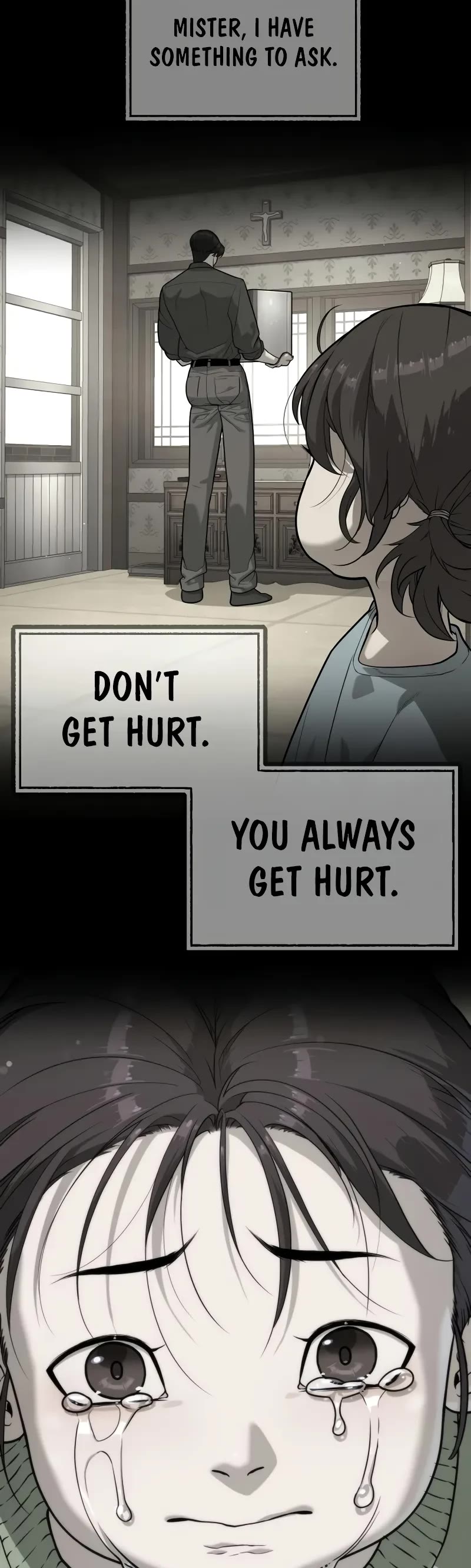 Killer Pietro Chapter 87 page 82 - Chapter 87