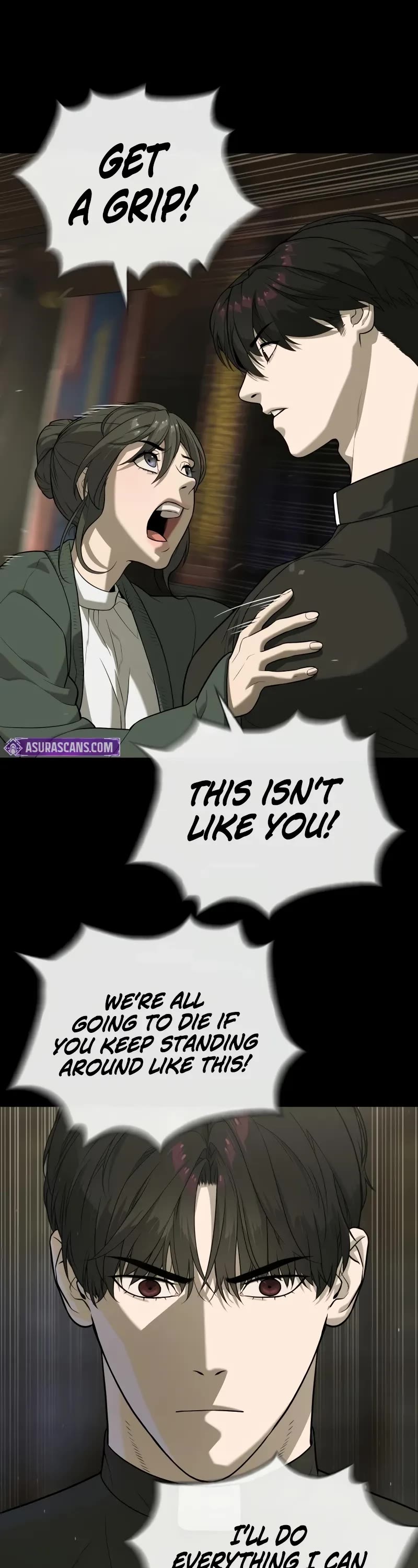 Killer Pietro Chapter 87 page 86 - Chapter 87