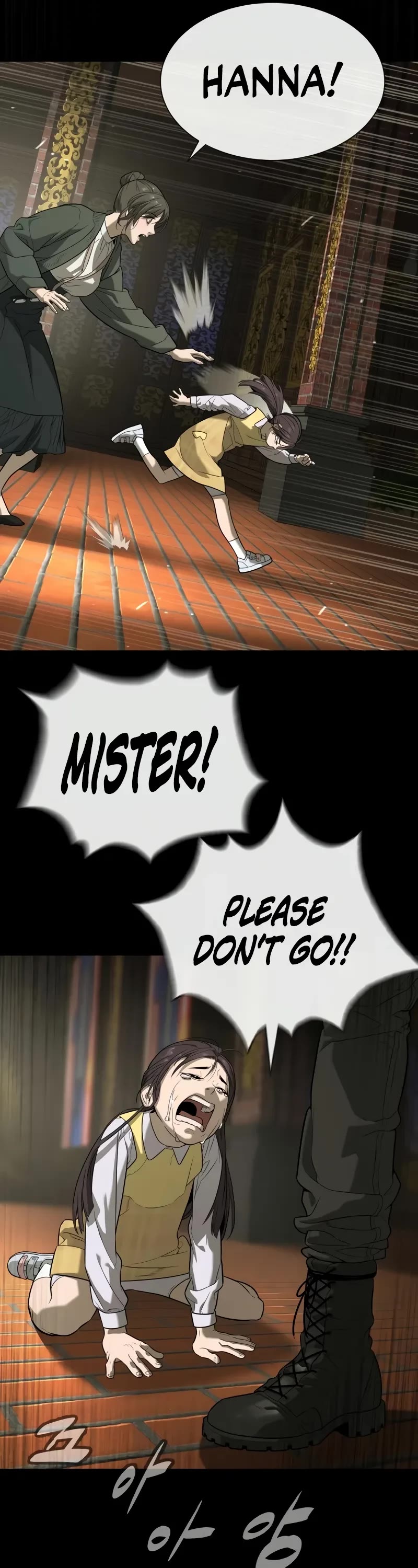 Killer Pietro Chapter 87 page 89 - Chapter 87
