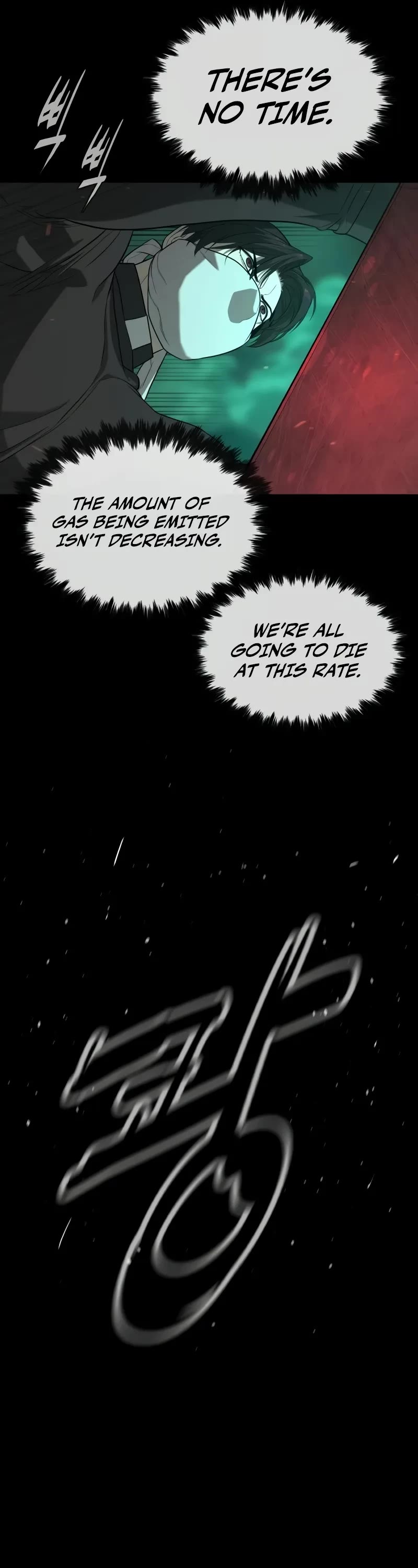 Killer Pietro Chapter 87 page 96 - Chapter 87