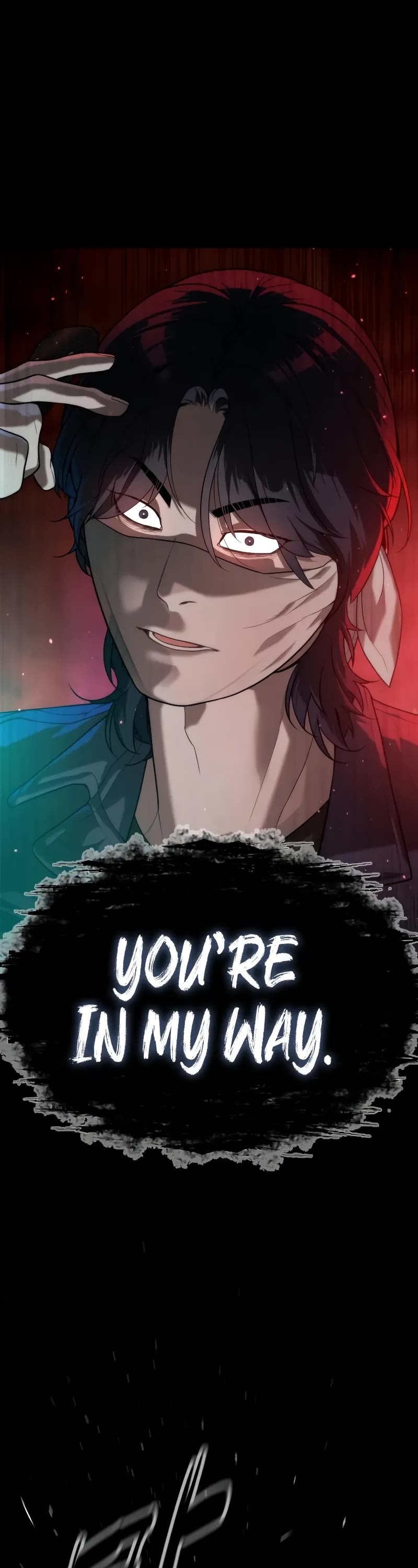 Killer Pietro Chapter 88 page 13 - Chapter 88
