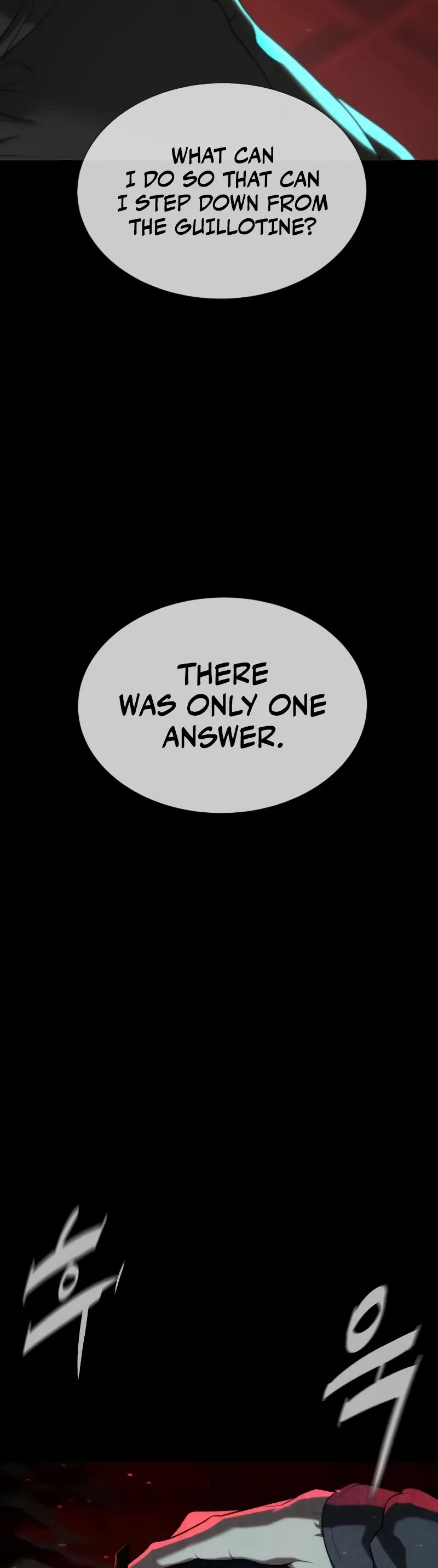 Killer Pietro Chapter 88 page 20 - Chapter 88