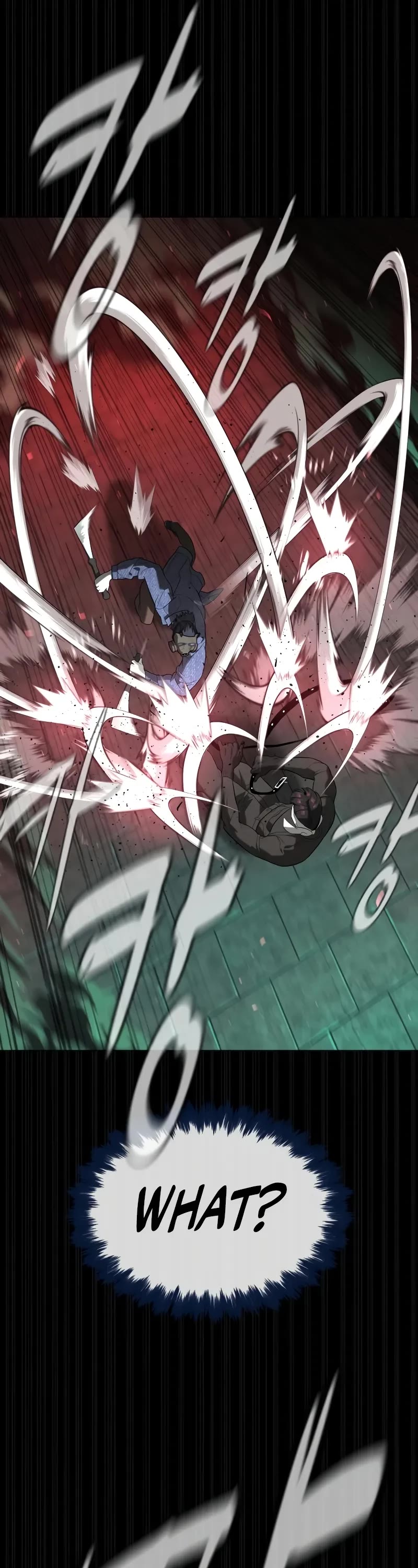 Killer Pietro Chapter 88 page 27 - Chapter 88