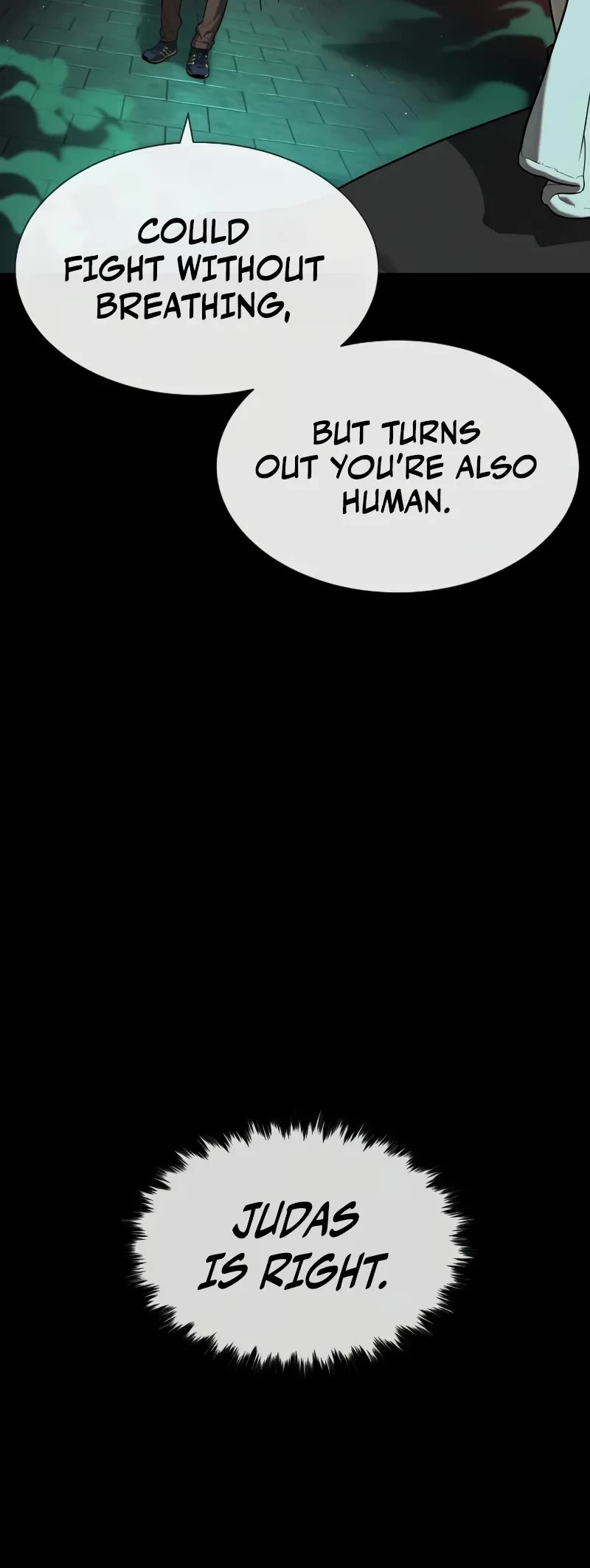 Killer Pietro Chapter 88 page 30 - Chapter 88