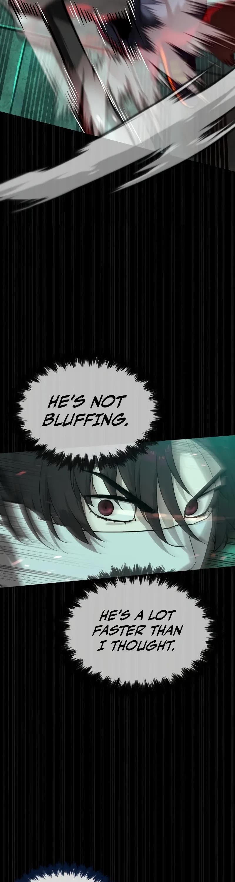 Killer Pietro Chapter 88 page 34 - Chapter 88