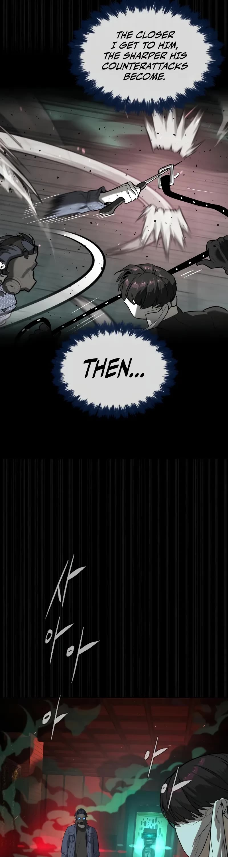 Killer Pietro Chapter 88 page 37 - Chapter 88