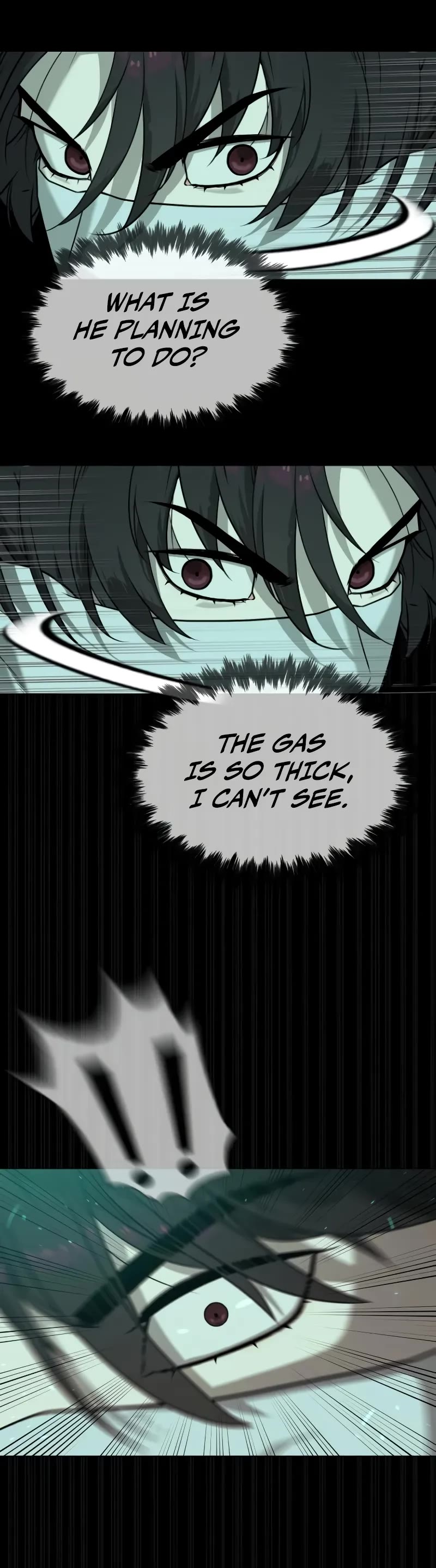 Killer Pietro Chapter 88 page 39 - Chapter 88
