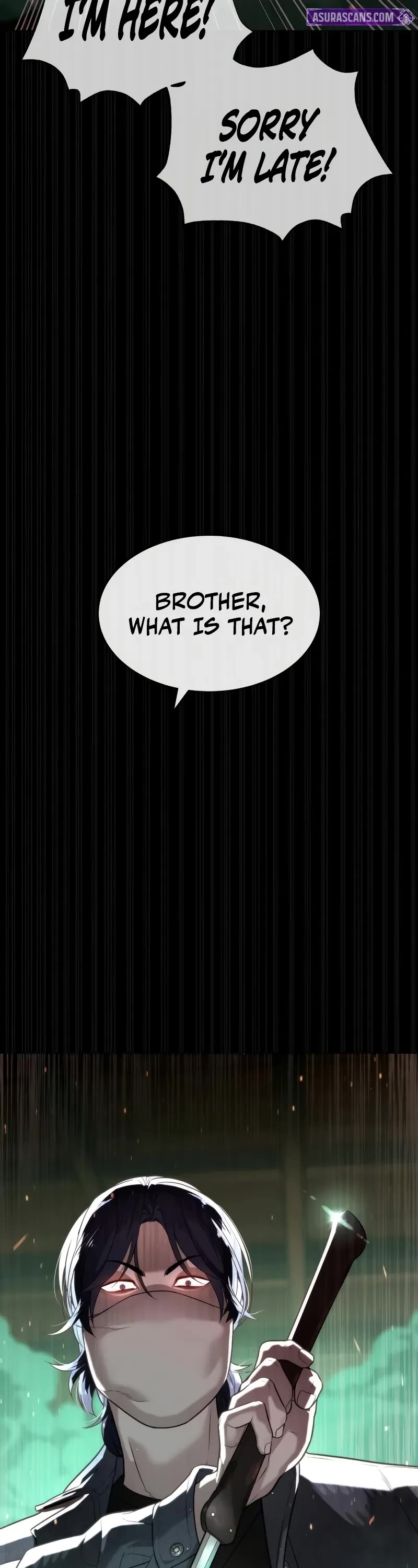 Killer Pietro Chapter 88 page 4 - Chapter 88
