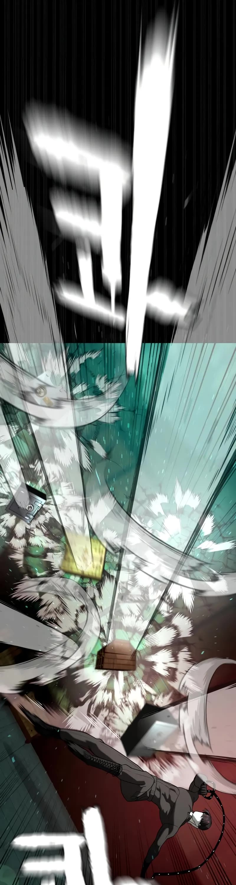 Killer Pietro Chapter 88 page 41 - Chapter 88