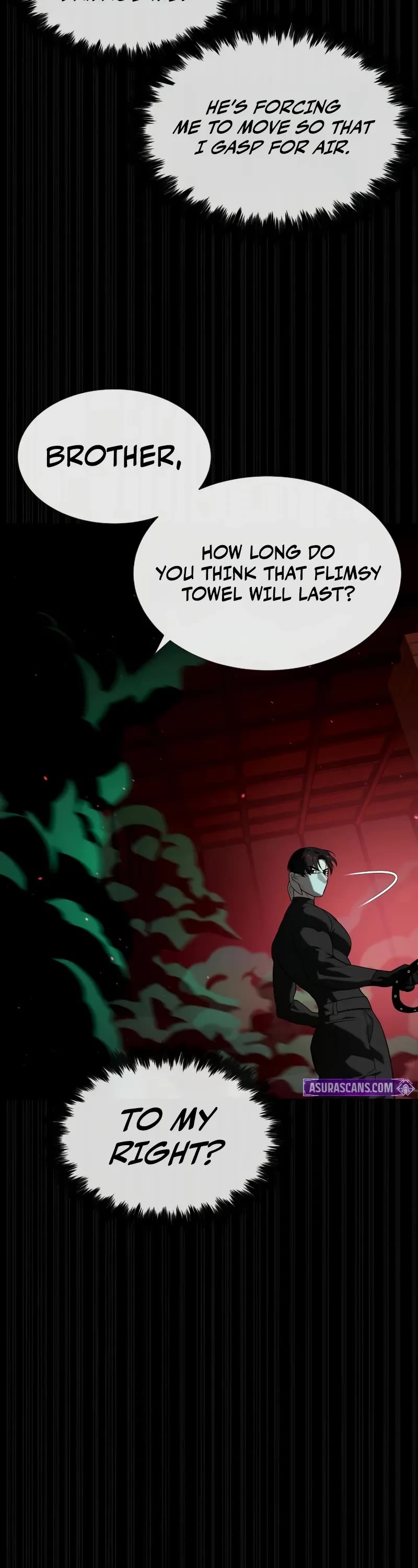 Killer Pietro Chapter 88 page 43 - Chapter 88