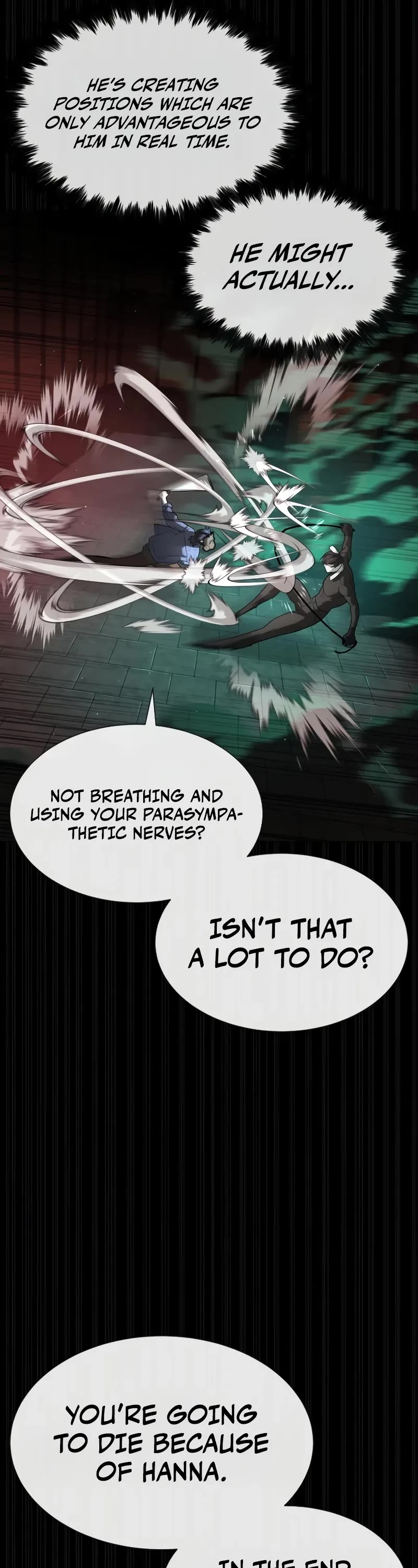 Killer Pietro Chapter 88 page 46 - Chapter 88