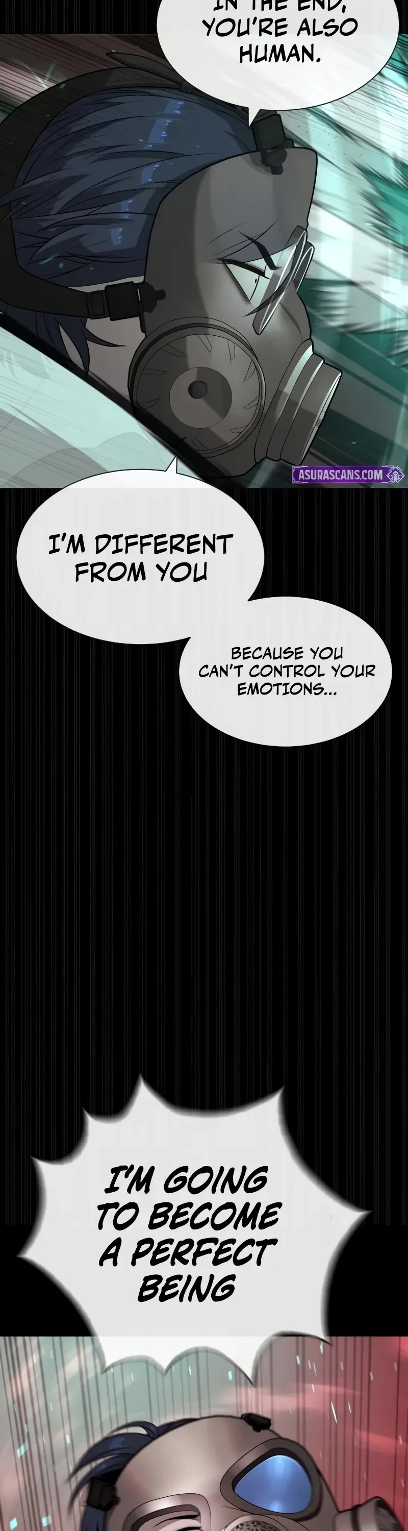 Killer Pietro Chapter 88 page 47 - Chapter 88