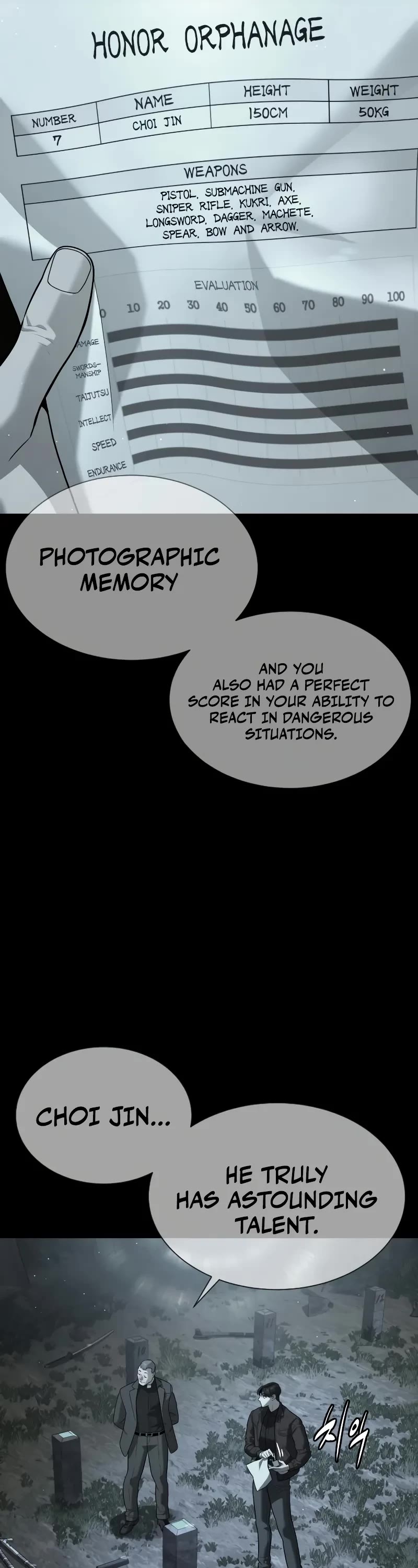 Killer Pietro Chapter 88 page 51 - Chapter 88