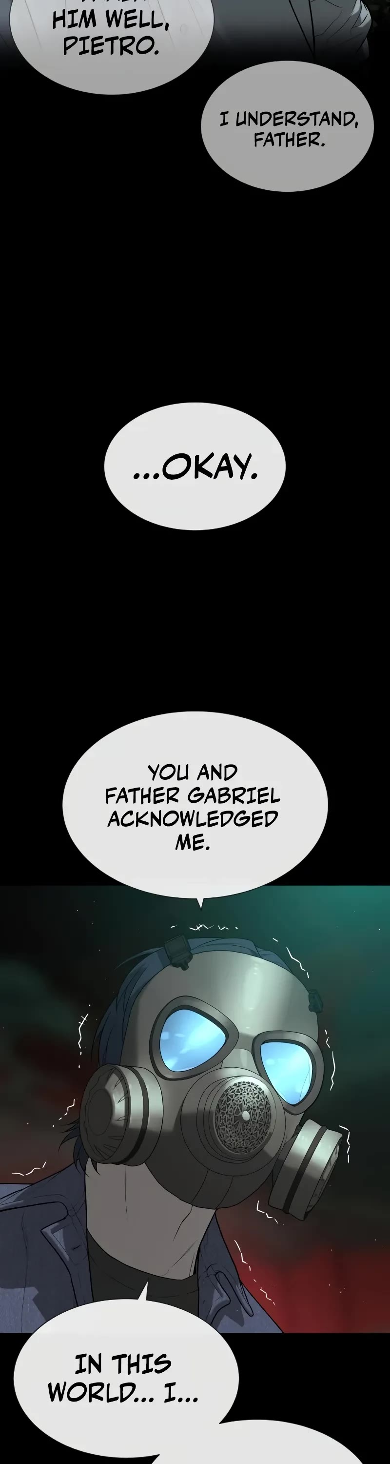 Killer Pietro Chapter 88 page 53 - Chapter 88