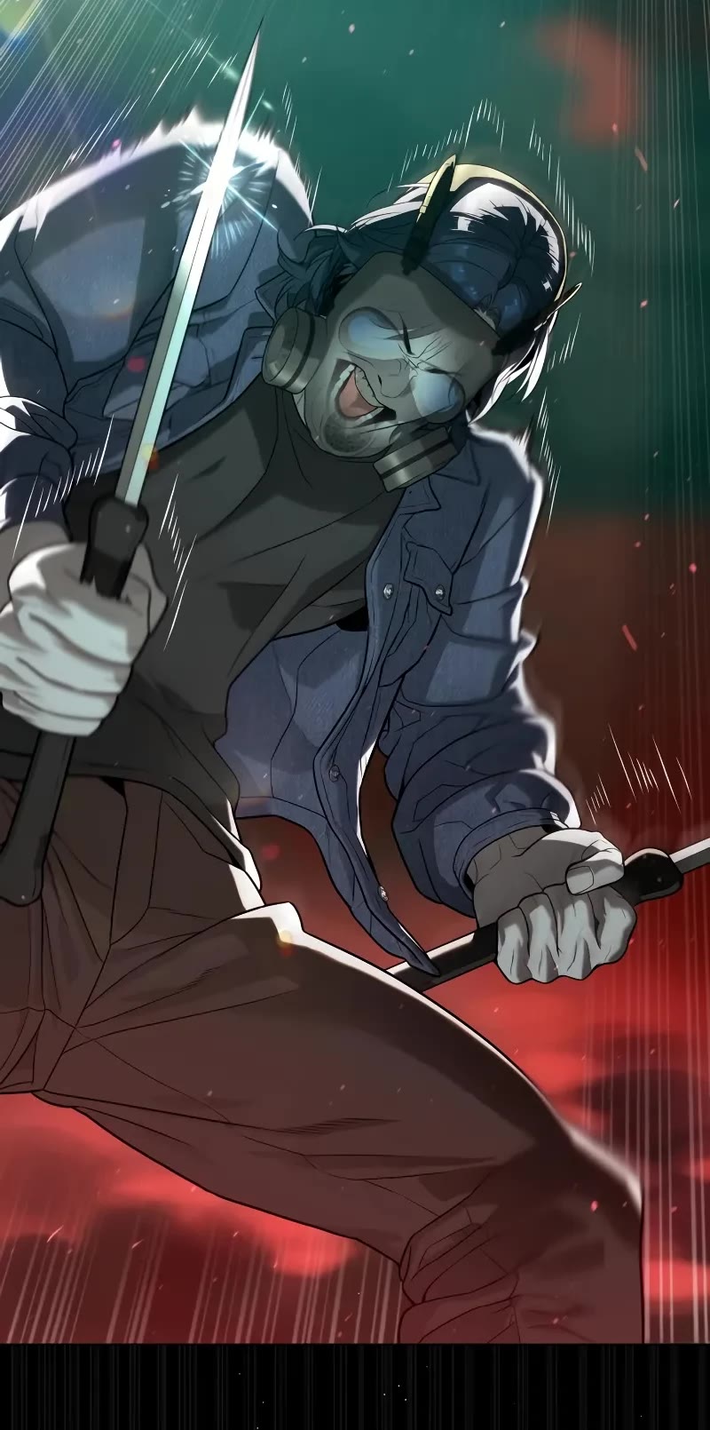 Killer Pietro Chapter 88 page 60 - Chapter 88