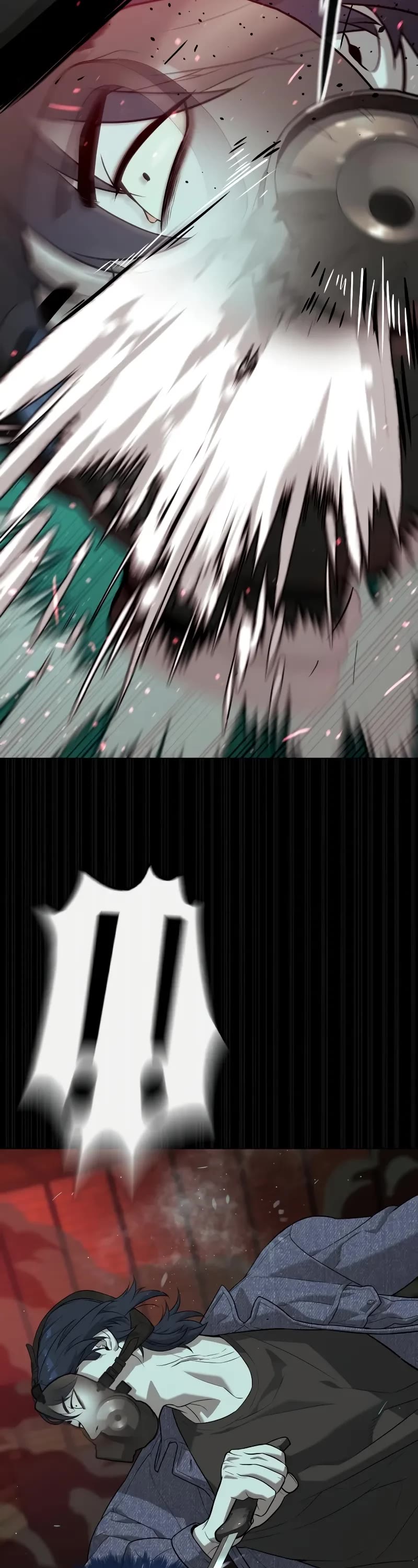 Killer Pietro Chapter 88 page 63 - Chapter 88