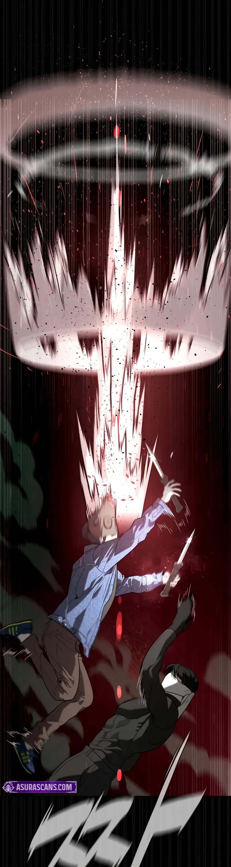 Killer Pietro Chapter 88 page 66 - Chapter 88
