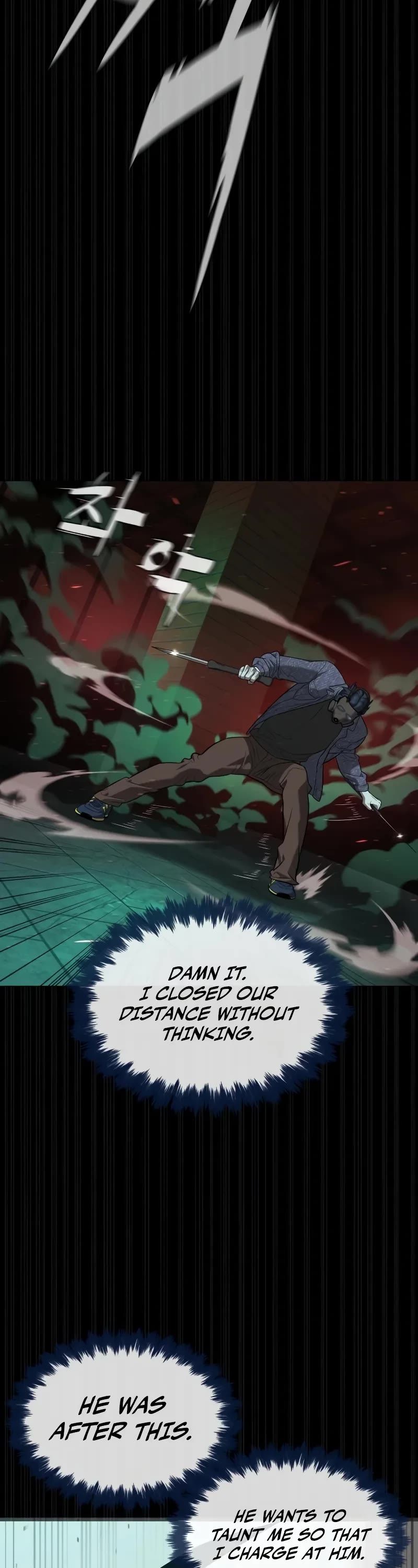 Killer Pietro Chapter 88 page 67 - Chapter 88