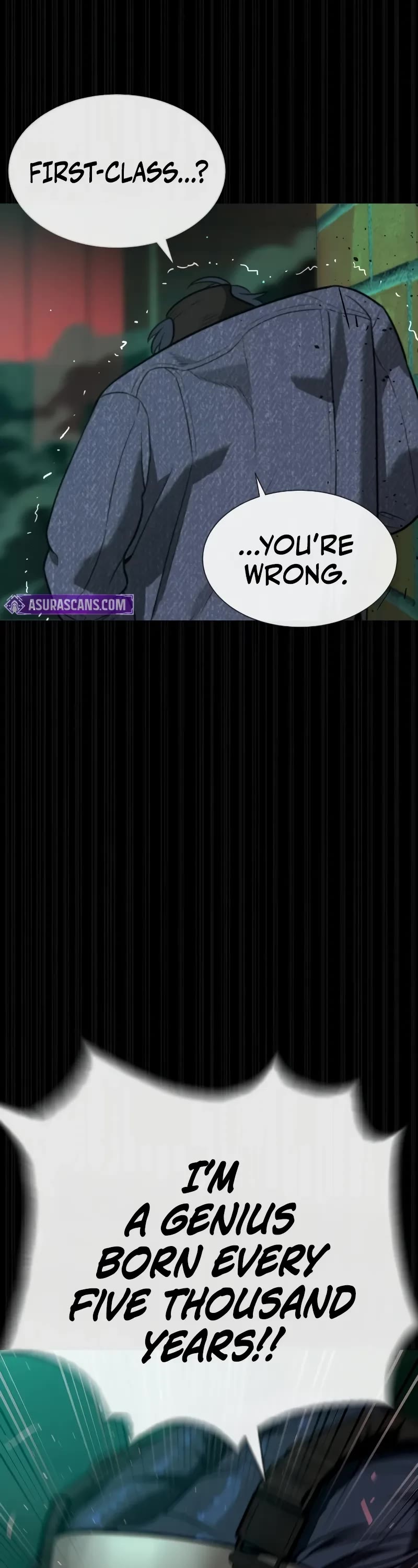 Killer Pietro Chapter 88 page 73 - Chapter 88