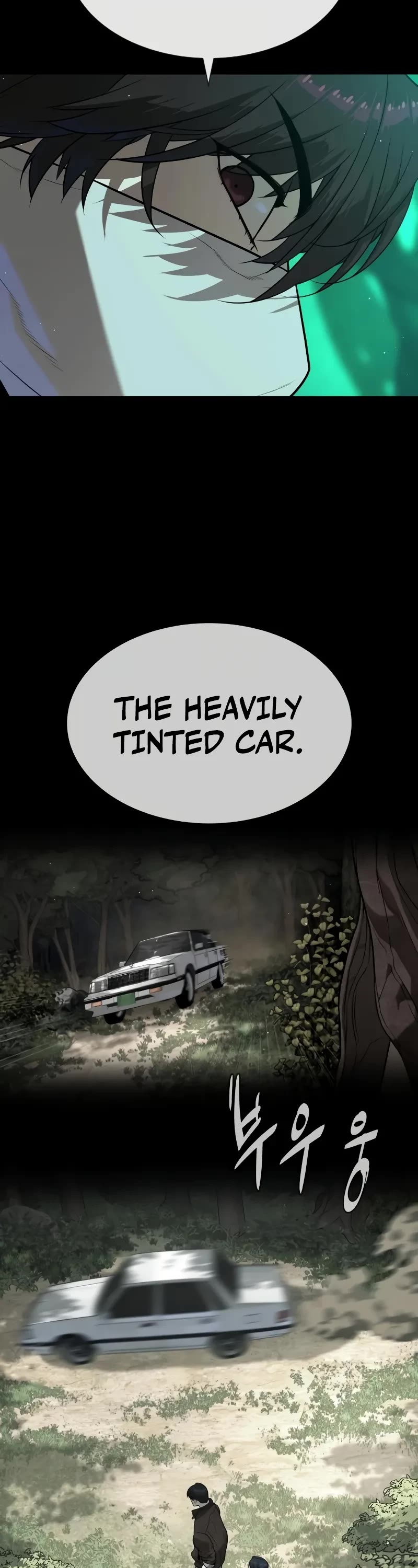 Killer Pietro Chapter 88 page 9 - Chapter 88