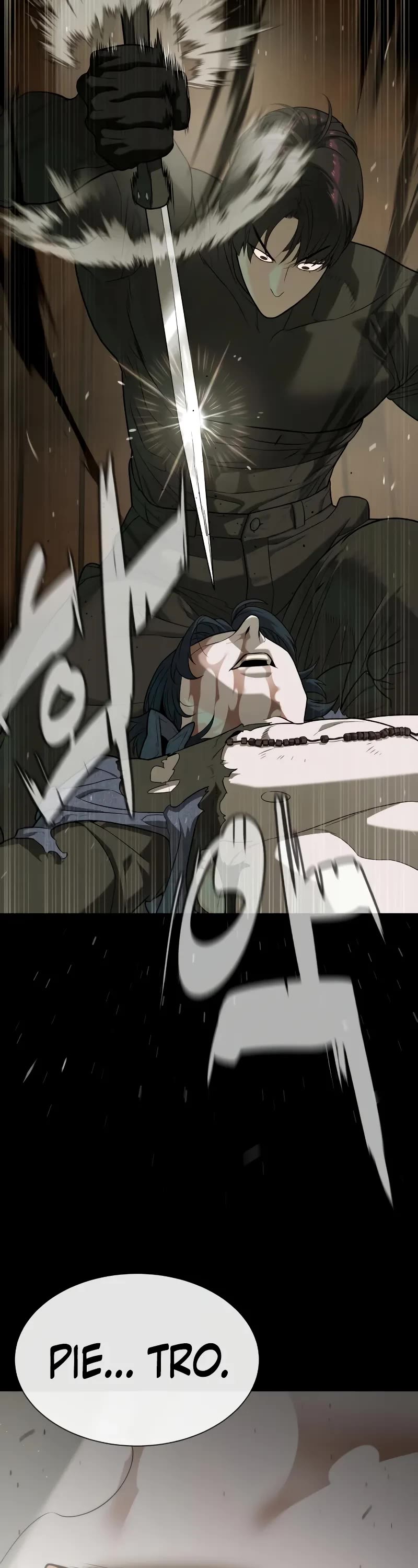 Killer Pietro Chapter 88 page 92 - Chapter 88