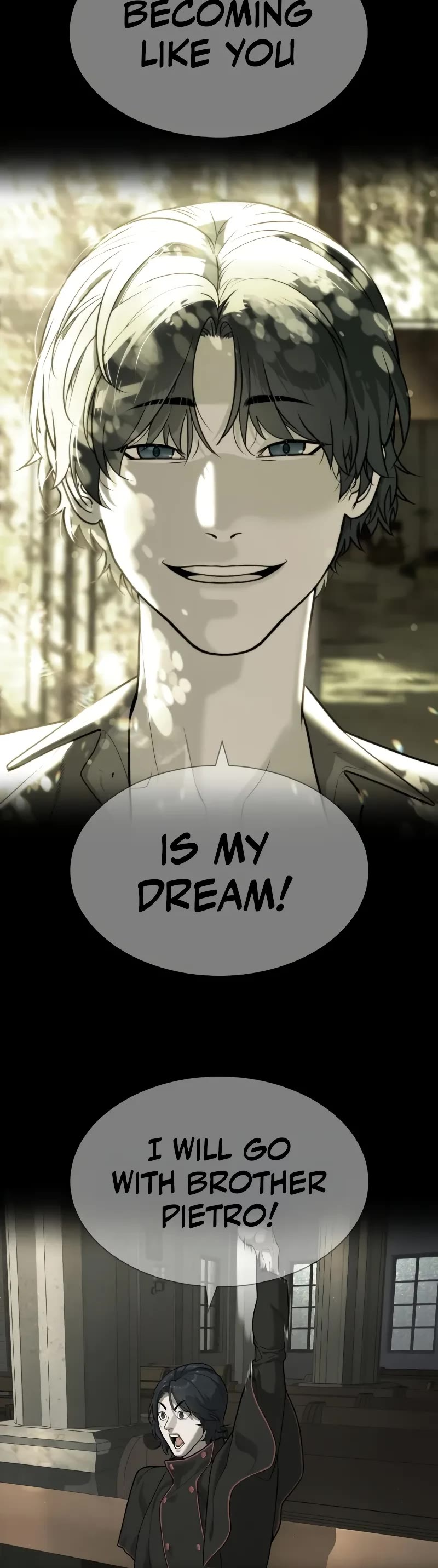 Killer Pietro Chapter 88 page 94 - Chapter 88