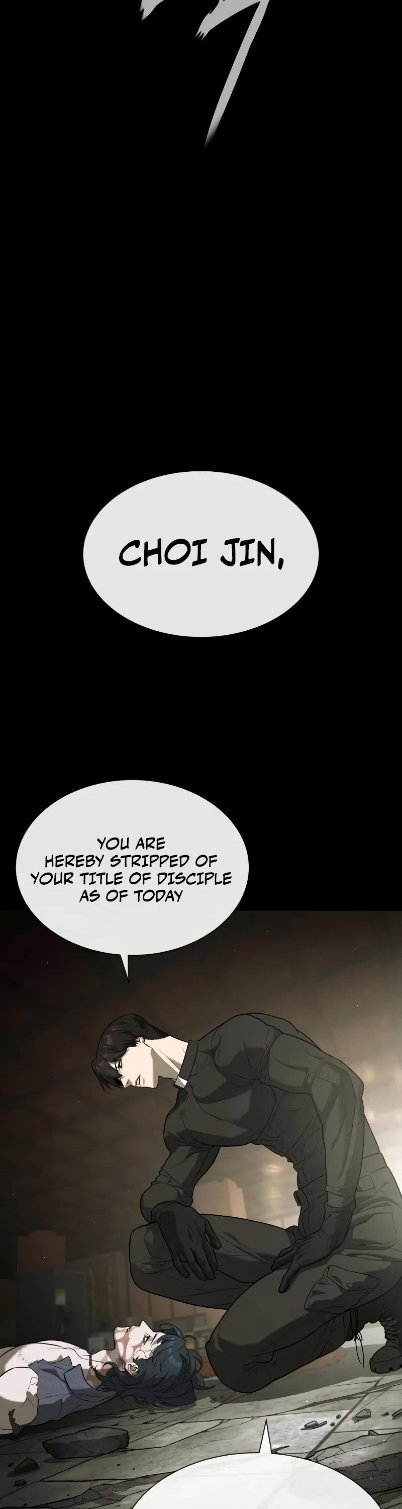 Killer Pietro Chapter 88 page 97 - Chapter 88