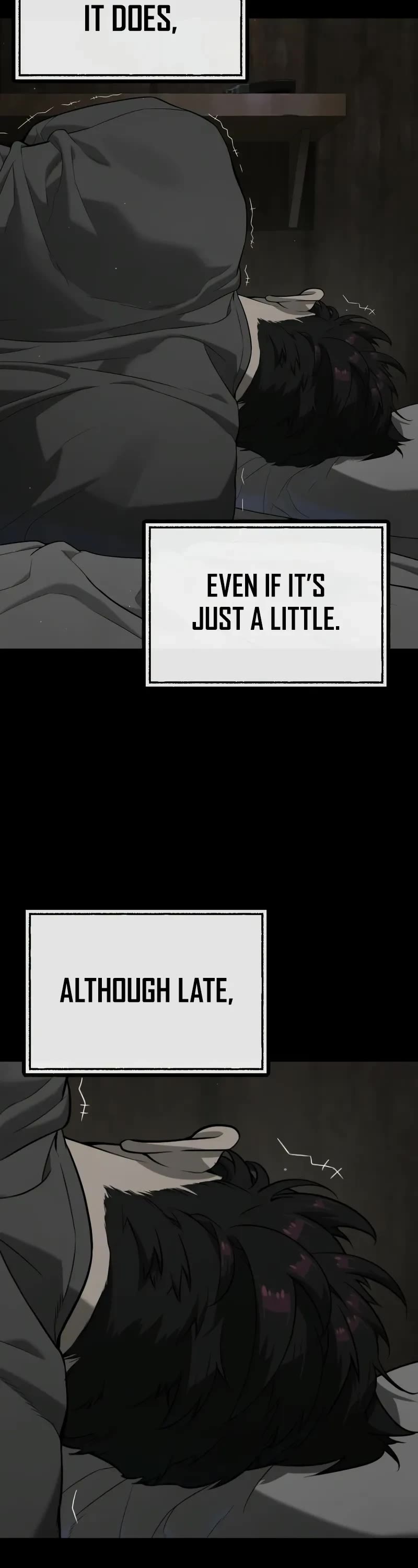 Killer Pietro Chapter 89 page 105 - Chapter 89