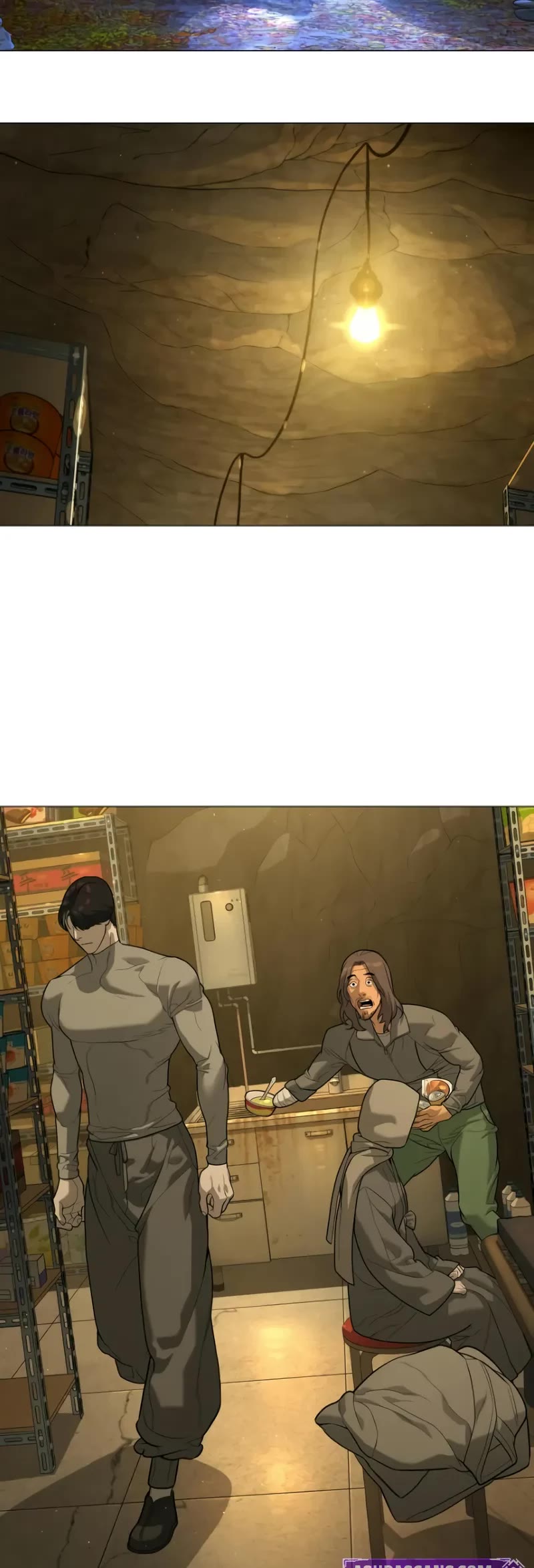 Killer Pietro Chapter 89 page 109 - Chapter 89