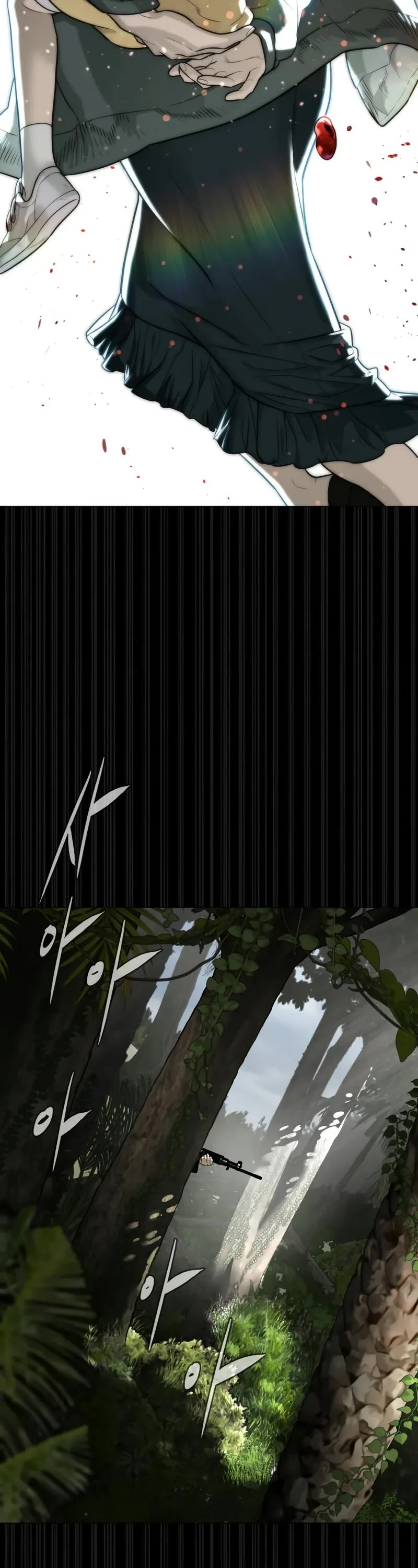 Killer Pietro Chapter 89 page 11 - Chapter 89