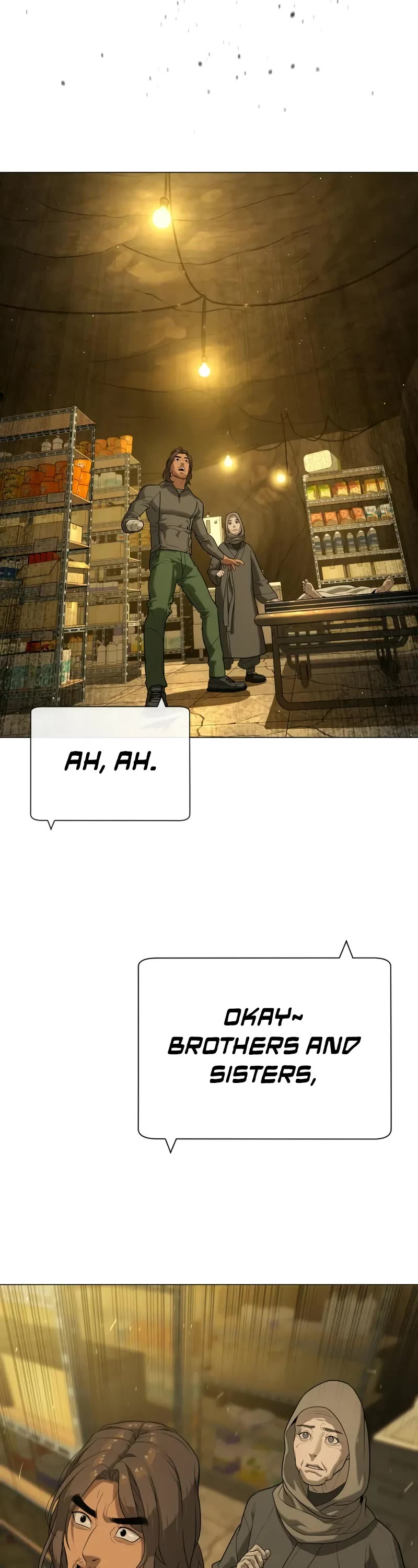 Killer Pietro Chapter 89 page 112 - Chapter 89