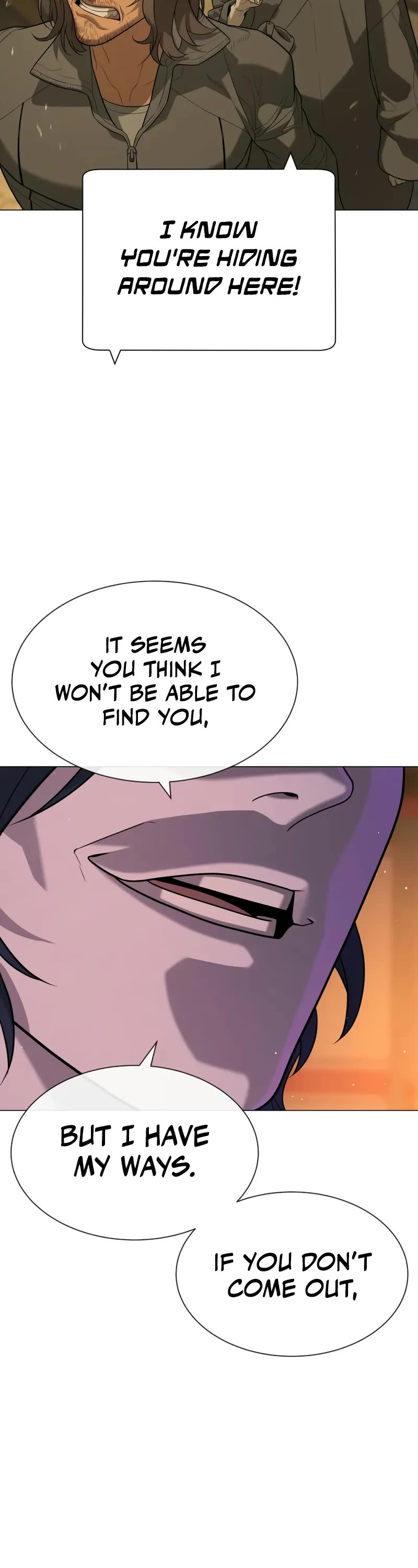 Killer Pietro Chapter 89 page 113 - Chapter 89