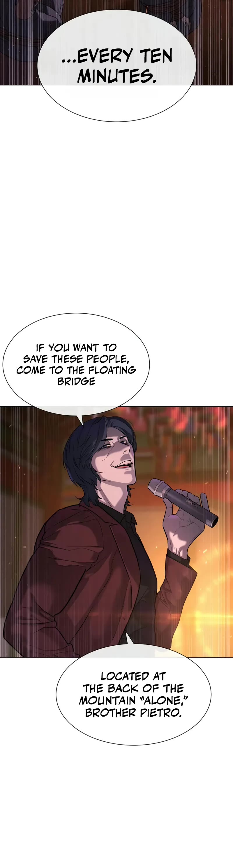 Killer Pietro Chapter 89 page 115 - Chapter 89