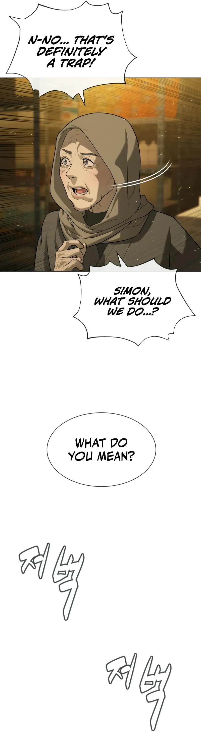 Killer Pietro Chapter 89 page 116 - Chapter 89