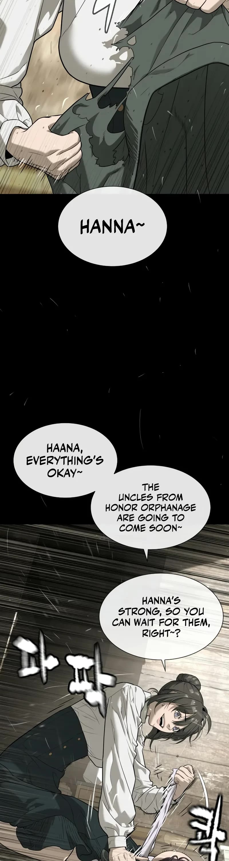 Killer Pietro Chapter 89 page 15 - Chapter 89