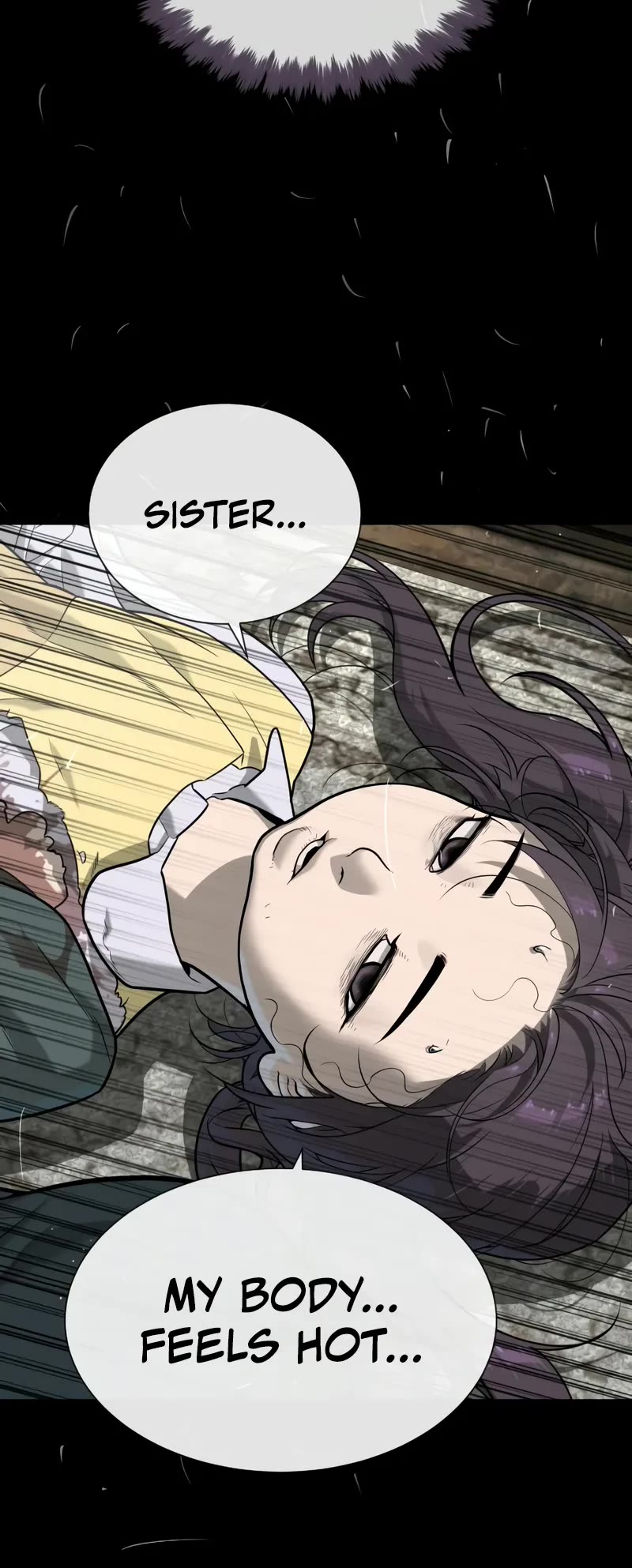 Killer Pietro Chapter 89 page 18 - Chapter 89