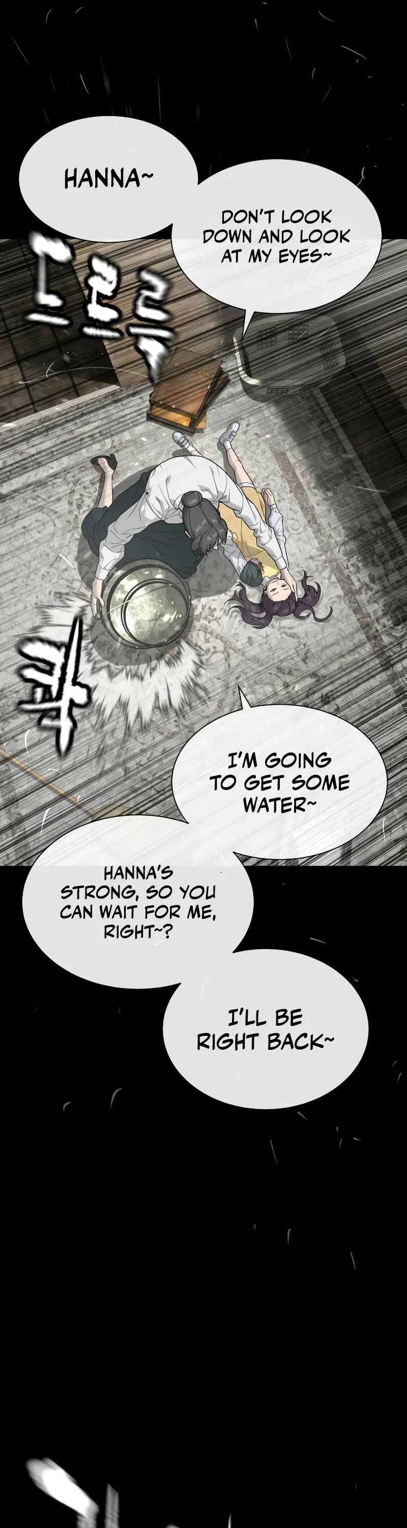 Killer Pietro Chapter 89 page 19 - Chapter 89