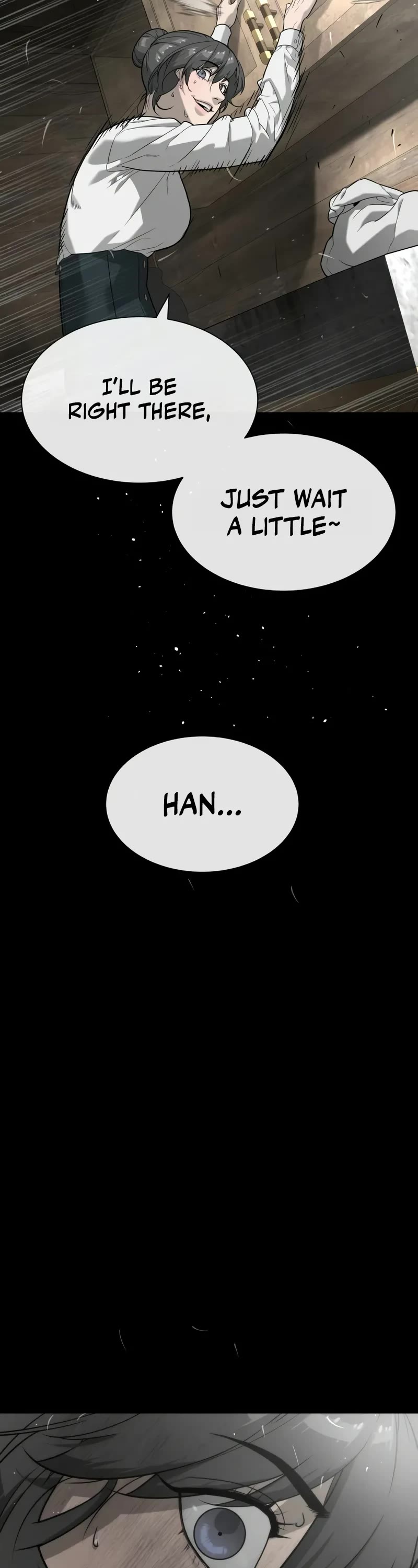 Killer Pietro Chapter 89 page 22 - Chapter 89