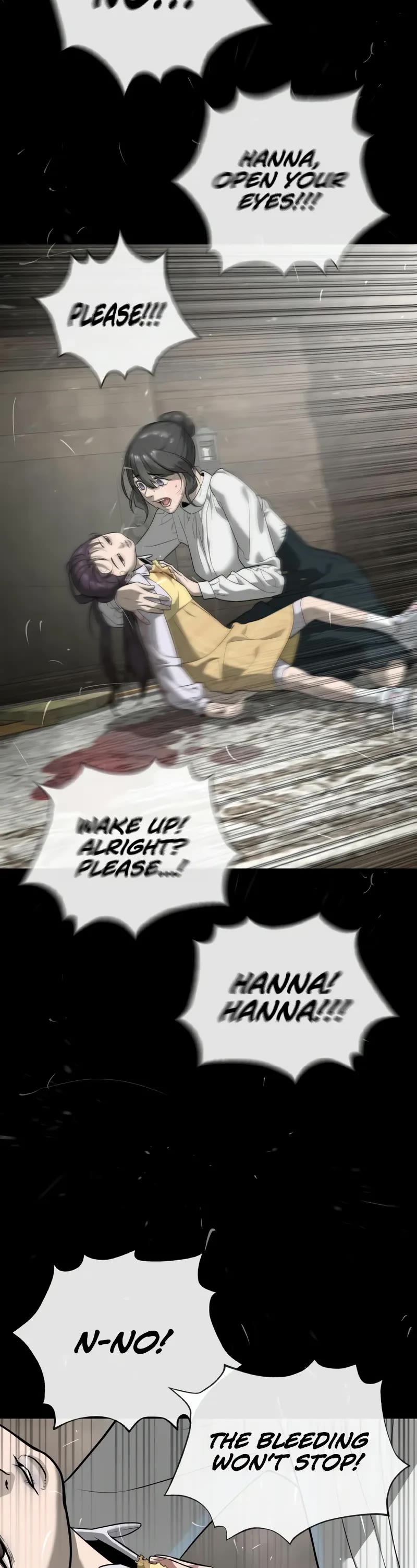 Killer Pietro Chapter 89 page 26 - Chapter 89