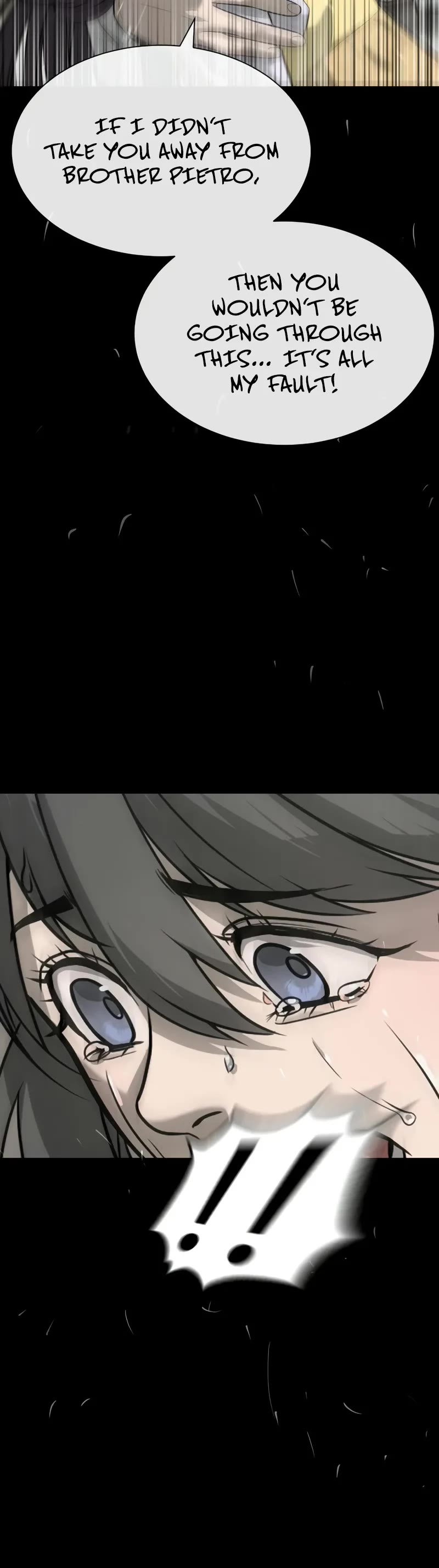 Killer Pietro Chapter 89 page 28 - Chapter 89