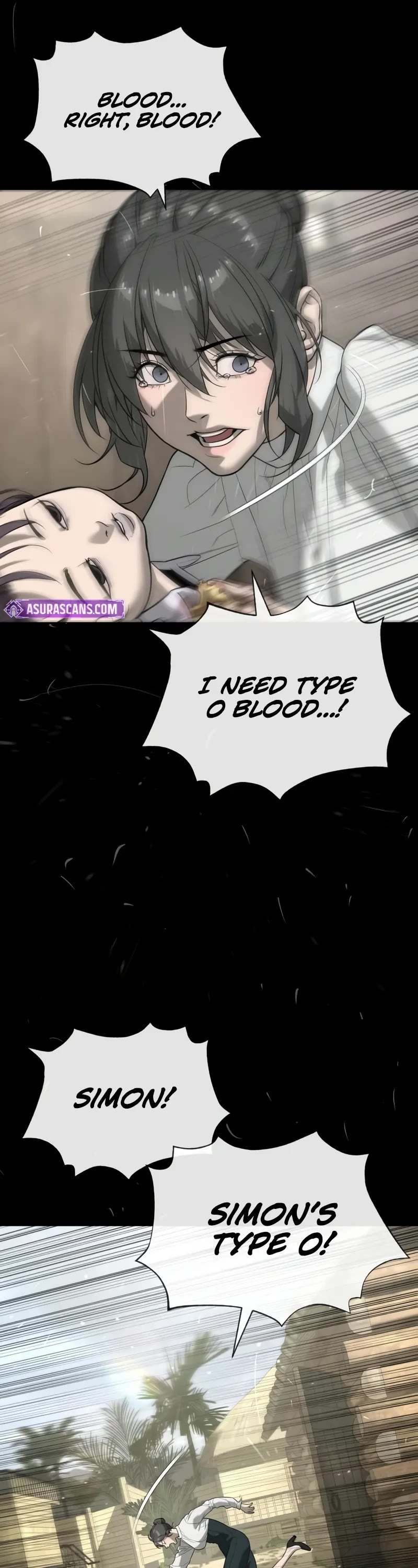 Killer Pietro Chapter 89 page 29 - Chapter 89