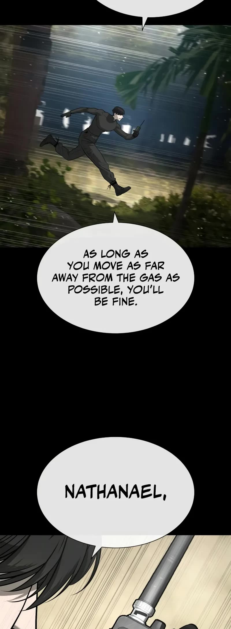 Killer Pietro Chapter 89 page 3 - Chapter 89