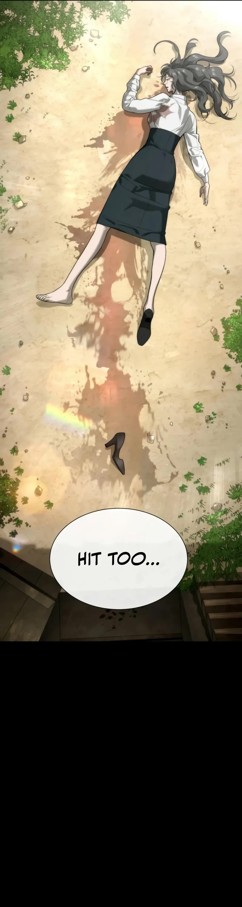 Killer Pietro Chapter 89 page 34 - Chapter 89