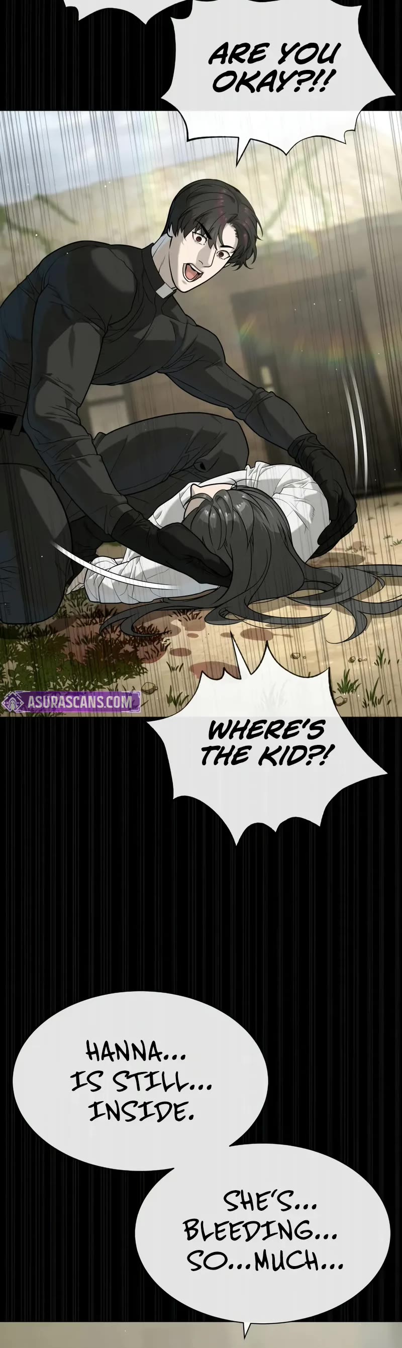 Killer Pietro Chapter 89 page 37 - Chapter 89