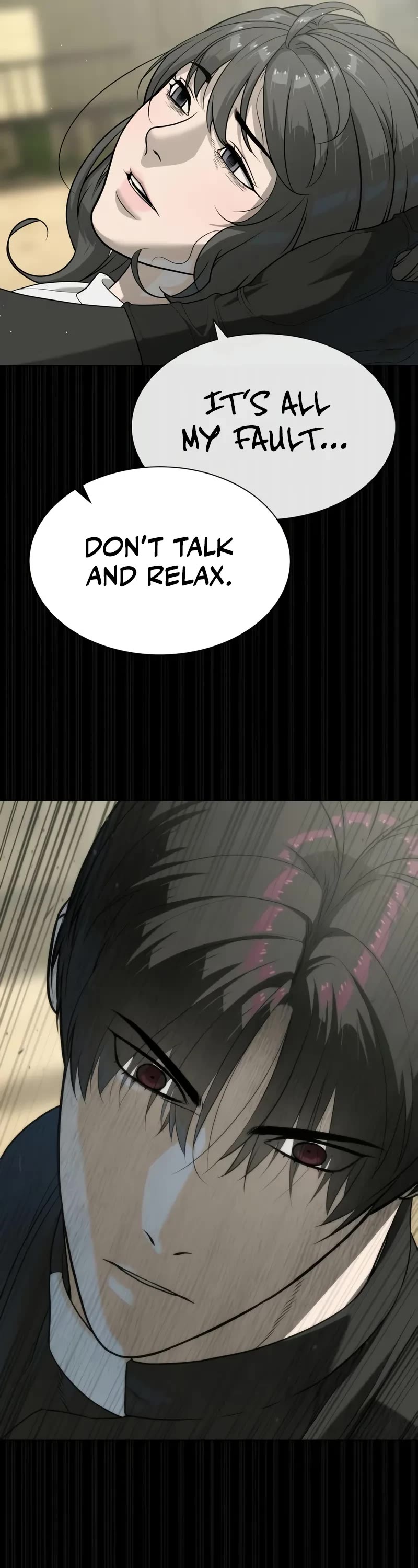 Killer Pietro Chapter 89 page 38 - Chapter 89